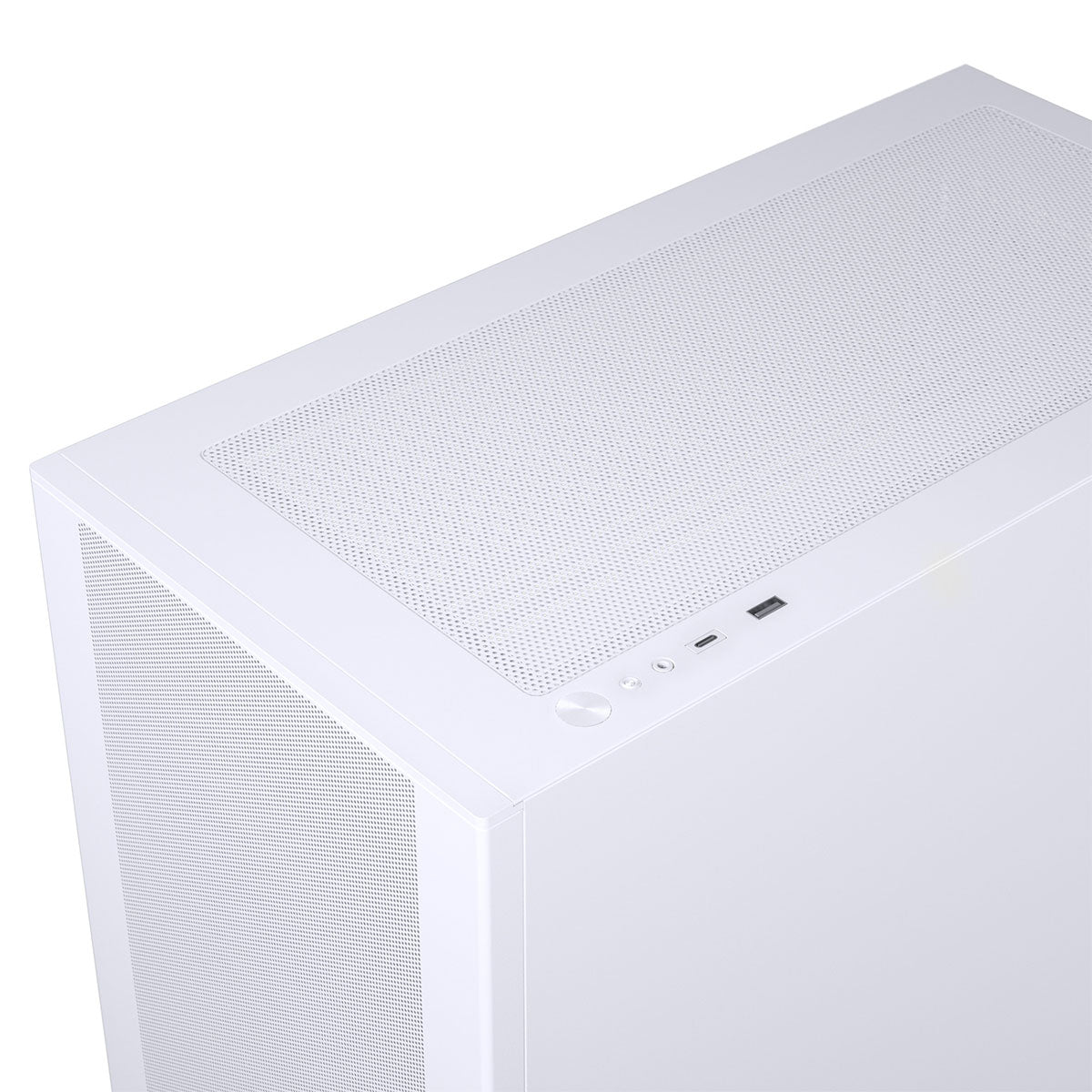 Phanteks XT Pro Ultra Tempered Glass With 4X 140MM RGB Fan PC Case