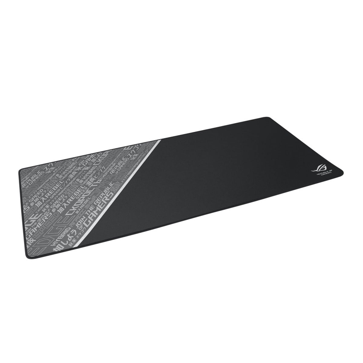 Asus ROG Sheath BLK LTD Gaming Pad (The Stage for the Ultimate Battle) (NC01)