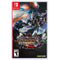 NSW Monster Hunter Generations Ultimate (US)