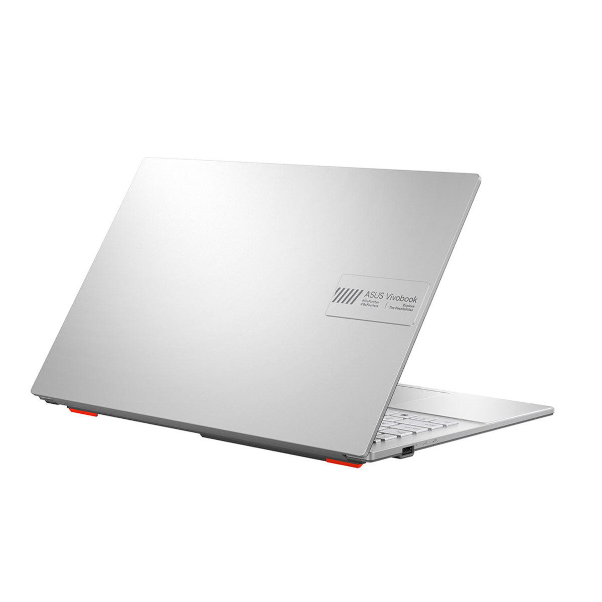 Asus Vivobook Go 15 E1504FA-NJ1911W Laptop (Cool Silver)