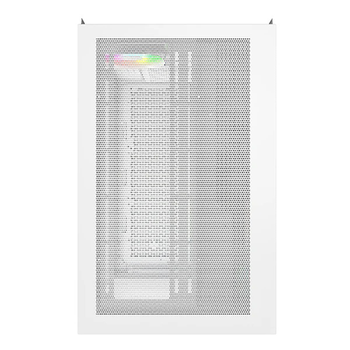 Montech King 65 Pro Mid Tower PC Case (Black, White)