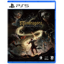 PS5 Mandragora Whispers of the Witch Tree (Asian)