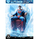 Throne Legacy Superman (Comics) Superman Fortress of Solitude on Throne | DataBlitz