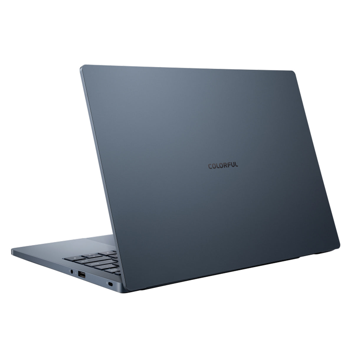 Colorful Epoch N14 HJ76B16512F-B-C1A Laptop (Ocean Blue)