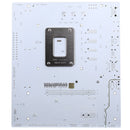 ColorFul Battle-AX H610M-GHA Wifi D5 V20 Mother Board (White)