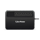 CyberPower BU1000EA 1000 VA 630 Watts Line-Interactive UPS