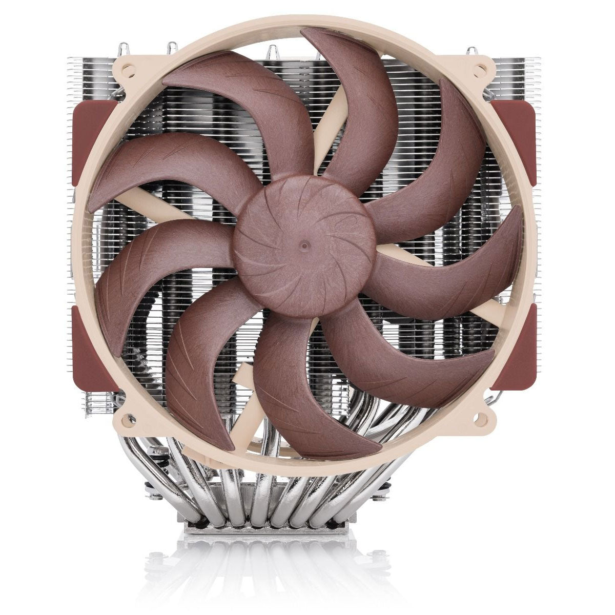 Noctua NH-D15 G2 HBC Next-Gen D-Type Premium CPU Cooler