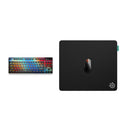 SteelSeries QCK Performance Balance Mousepad (L, XL)