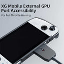 Skull & Co. Grip Case For Rog Ally (ALGC)