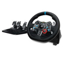 Logitech G29 Driving Force Racing Wheel (FOR PS4/PS3/PC)