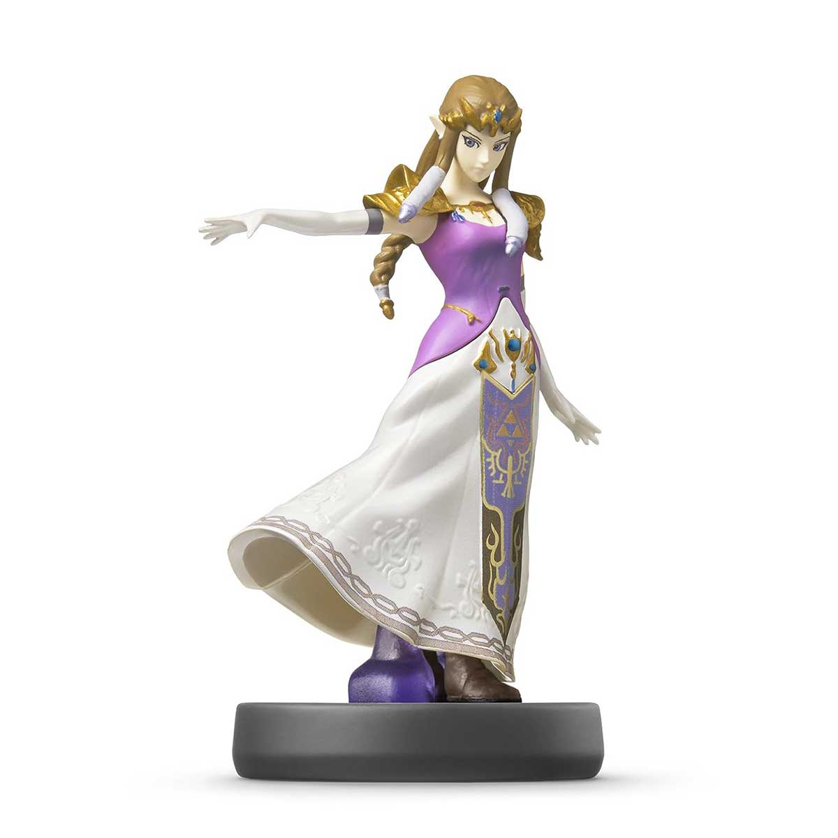 Nintendo Amiibo Super Smash Bros. Zelda (EU)
