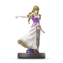 Nintendo Amiibo Super Smash Bros. Zelda (EU)