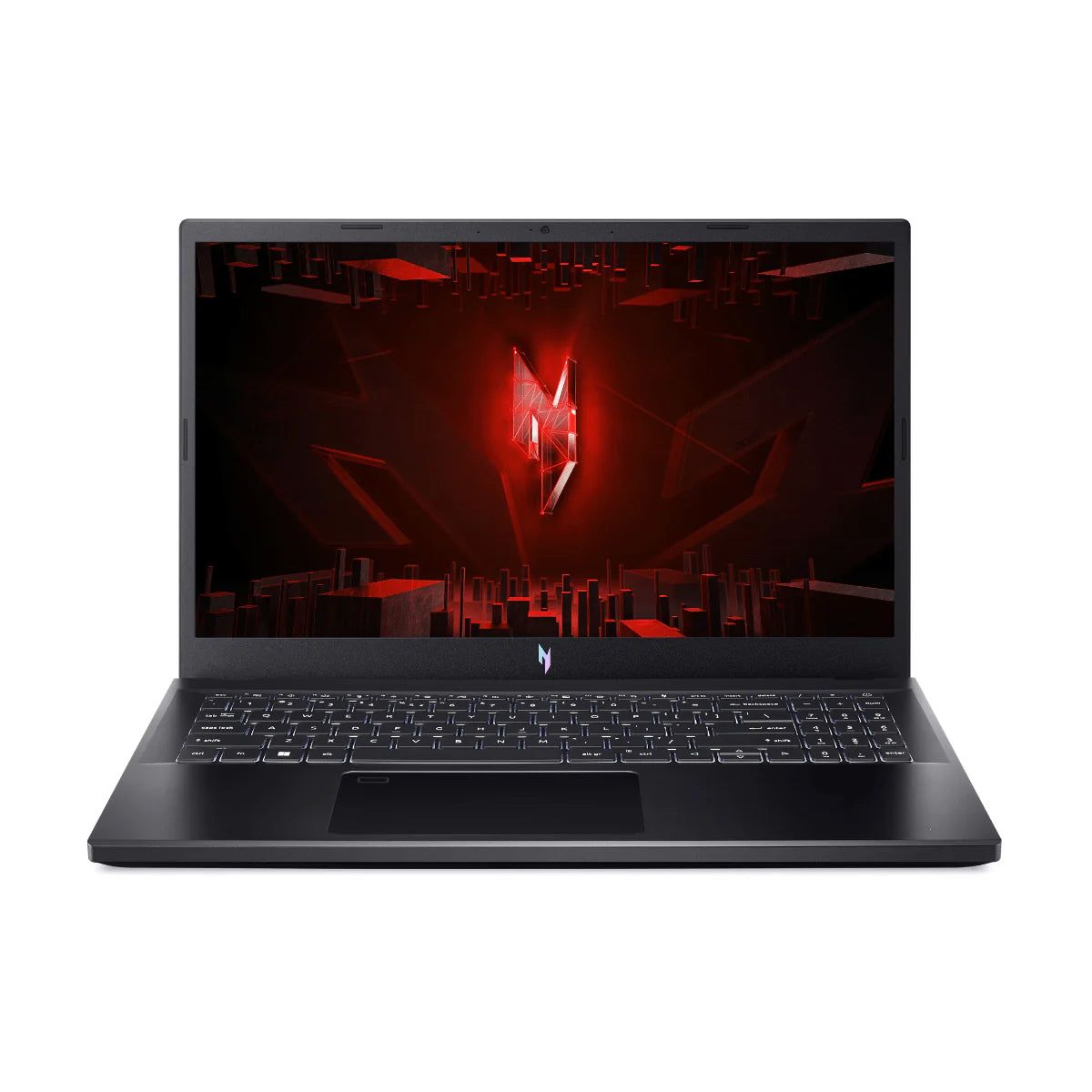 Acer Nitro V 15 ANV15-51-541P Gaming Laptop (Obsidian Black)