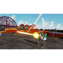 Nintendo Switch Star Overdrive (US) (Eng/FR)