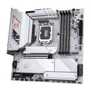 Colorful CVN Z890M Gaming Frozen V20 Motherboard