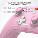 Gamesir T4 Cyclone Pro Multi-Platform Wireless Gamepad with Hall Effect Sticks and Triggers (Twilight)