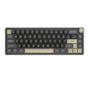 Royal Kludge R65 Single-Mode RGB 66-Keys Hot-Swappable Mechanical Keyboard Phantom