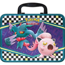 Pokemon Trading Card Game Back To School Chest Tin (210-85993)