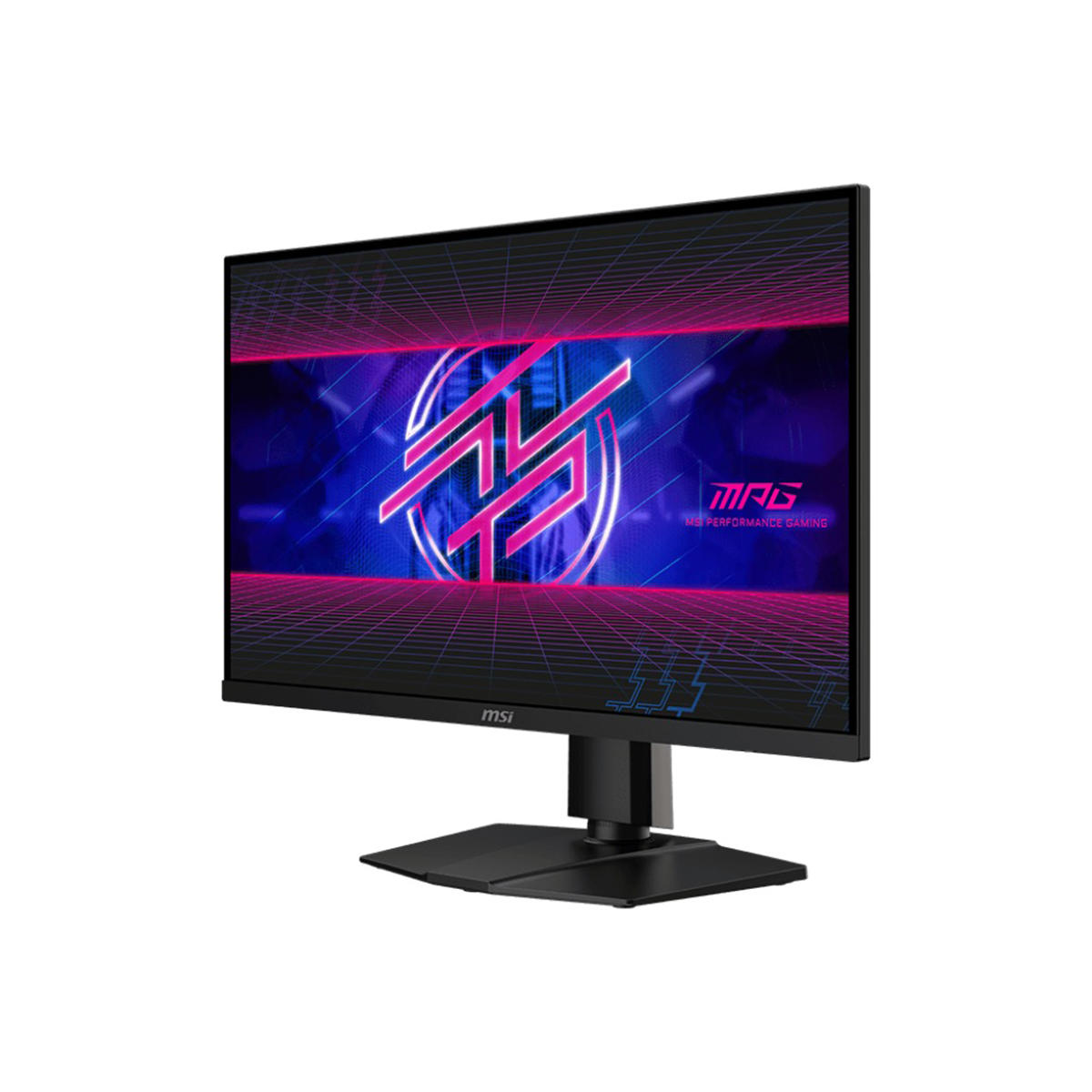 MSI MPG 274URF QD 27" UHD 4K (3840x2160) 160Hz 0.5ms GTG Rapid IPS Gaming Monitor