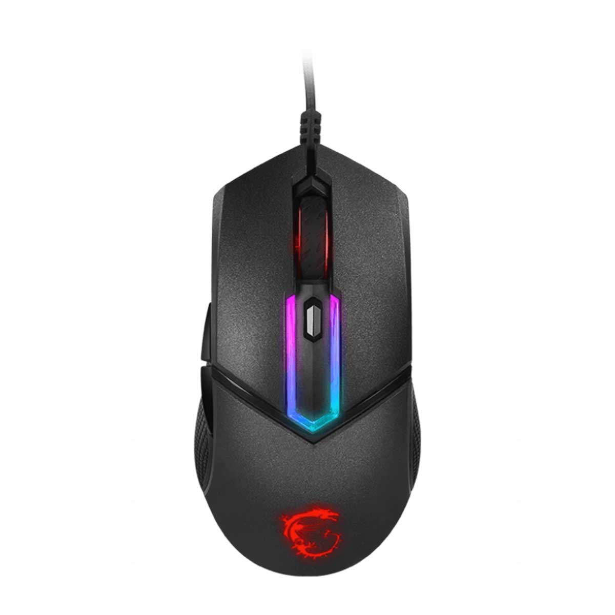 MSI CLUTCH GM30 GAMING MOUSE