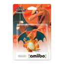 Nintendo Amiibo Super Smash Bros. Charizard (Lizardon)