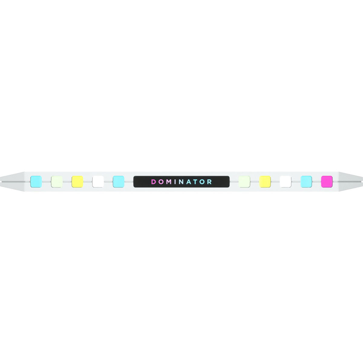 Corsair Dominator Platinum RGB 32GB (2x16GB) DDR5 DRAM 6200MHZ CL36 Memory kit (White)