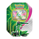Pokemon Trading Card Game Paradox Clash Tin