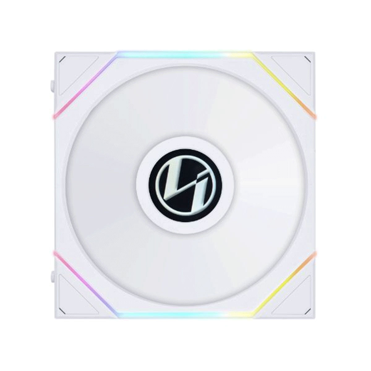 Lian Li Uni Fan TL LCD 120 RGB 120MM Fan Single Pack
