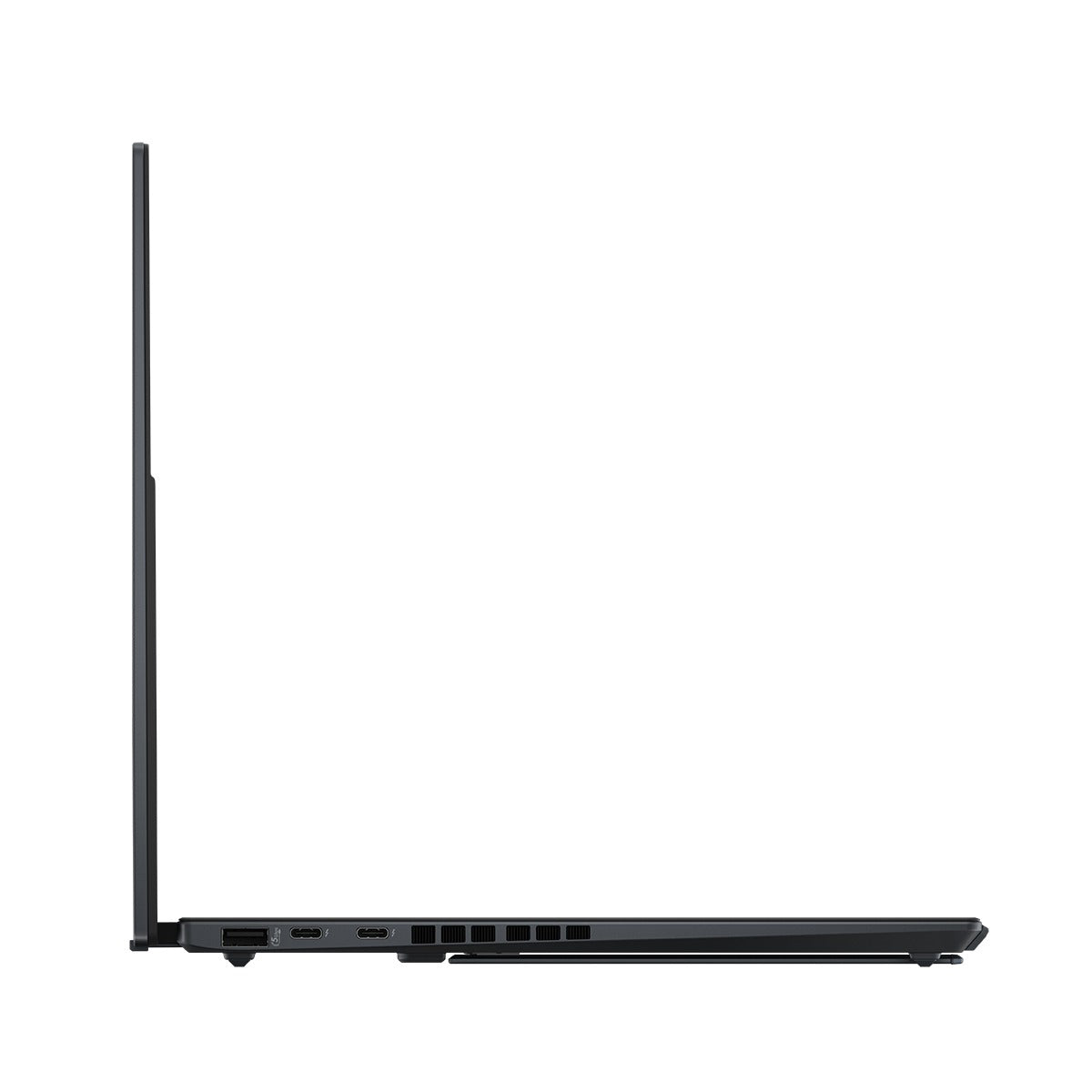 Asus Zenbook Duo 14 OLED UX8406CA-PZ165WSM Laptop (Inkwell Gray)