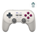 8bitdo Pro 2 Bluetooth Gamepad Hall Edition (Switch/Windows/Apple/MacOS/Steam)