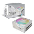 Asus ROG Loki SFX-L 850W Platinum Gaming Power Supply (White)