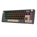 Royal Kludge R65 Single-Mode RGB 66-Keys Hot-Swappable Mechanical Keyboard Phantom