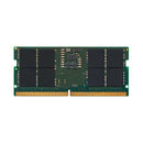Kingston KVR52S42BS8-16 16GB DDR5 5200MHZ Non-ECC Sodimm Memory