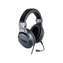 Bigben Stereo Gaming Headset for PS5/PS4 (Black, Green Camo, Titanium Dark Grey, White)