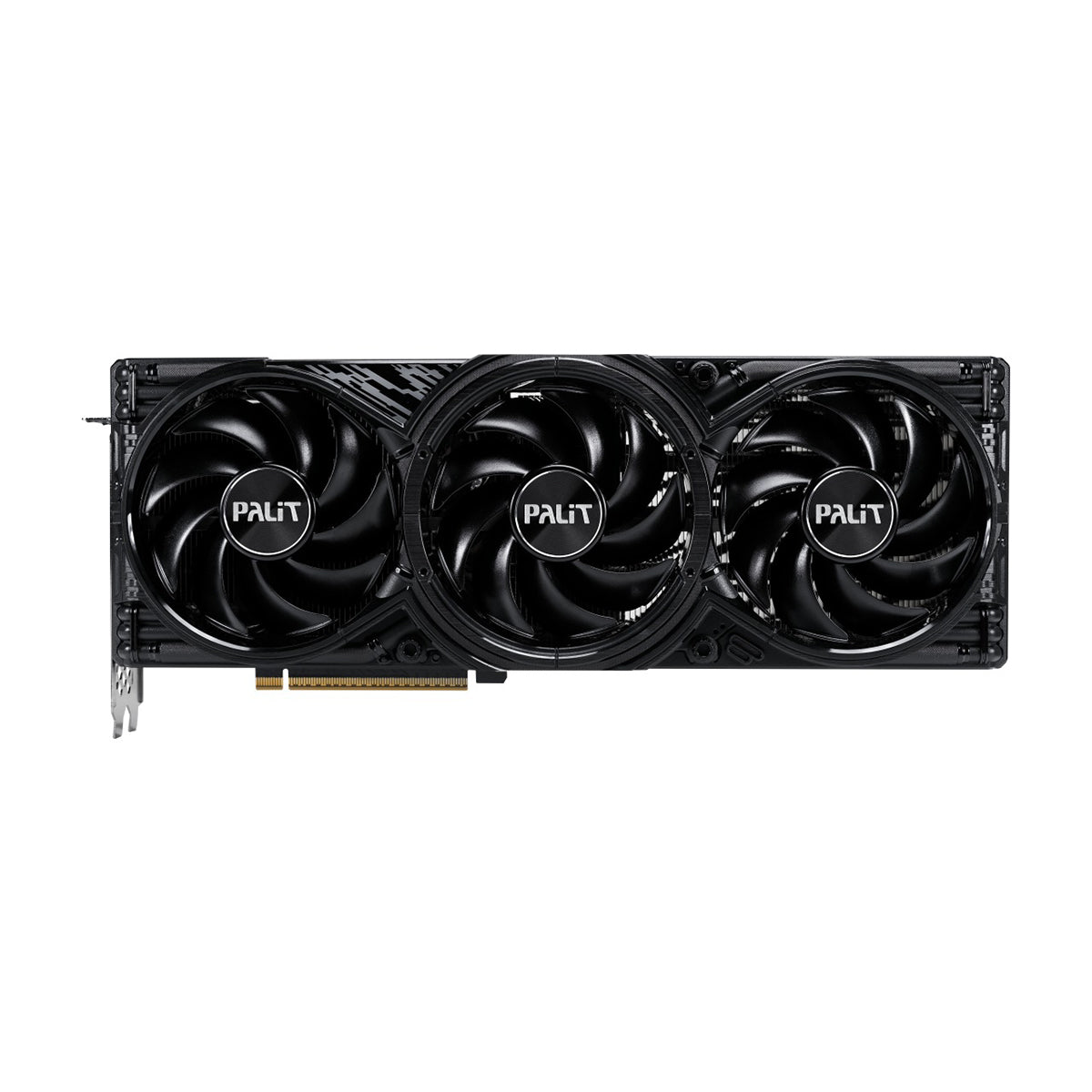 Palit Geforce RTX 5080 GamingPro OC 16GB GDDR7 Graphics Card