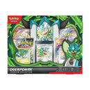 Pokemon Trading Card Game Ogerpon Ex Premium Collection (290-41319)