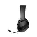 HyperX Cloud Jet Dual Wireless Gaming Headphone for PC/Mac/PS5/PS4/Mobile (Black, White/Blue)