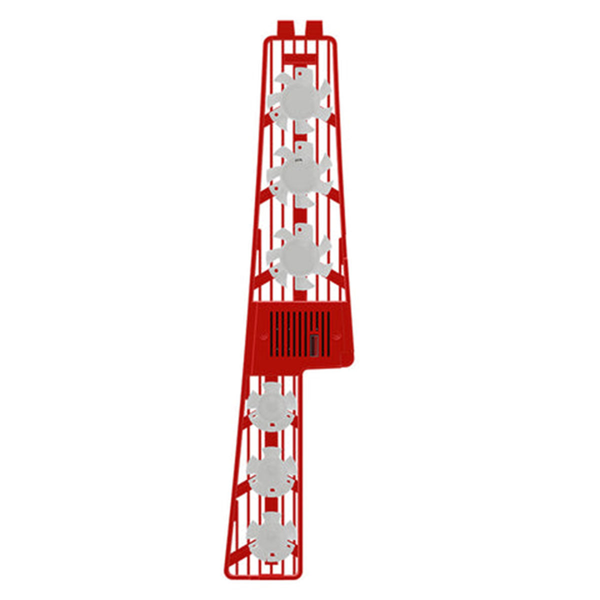 Scry Artic Playstation 5 Cooler Limited Edition (Spider Red)