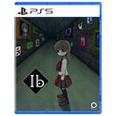 PS5 IB (Asian) (Eng/Jap)