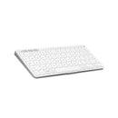Logitech Keys-To-Go 2 Ultra Portable Wireless Keyboard With Cover