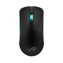 Asus ROG Harpe Ace Aim Lab Edition Wireless Gaming Mouse (Black)