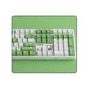 Akko Pochacco Green 5108B Plus Multi-Modes RGB Hot-Swappable Mechanical Keyboard