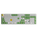 Akko Pochacco Green 5108B Plus Multi-Modes RGB Hot-Swappable Mechanical Keyboard