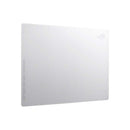 Asus ROG Moonstone Ace L Tempered Glass Gaming Mouse Pad