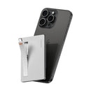 Sharge Disk Plus USB-C 3.2 Gen.2 M.2 NVME SSD Enclosure (Silver) (SD002)