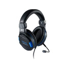 Bigben Stereo Gaming Headset for PS5/PS4 (Black, Green Camo, Titanium Dark Grey, White)