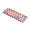 Akko Doraemon Macaron 3098B Multi-Modes RGB Hot-Swappable Mechanical Keyboard
