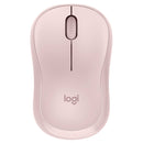 LOGITECH M221 SILENT WIRELESS MOUSE ROSE - DataBlitz