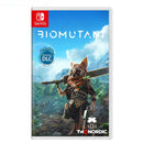 Nintendo Switch Biomutant