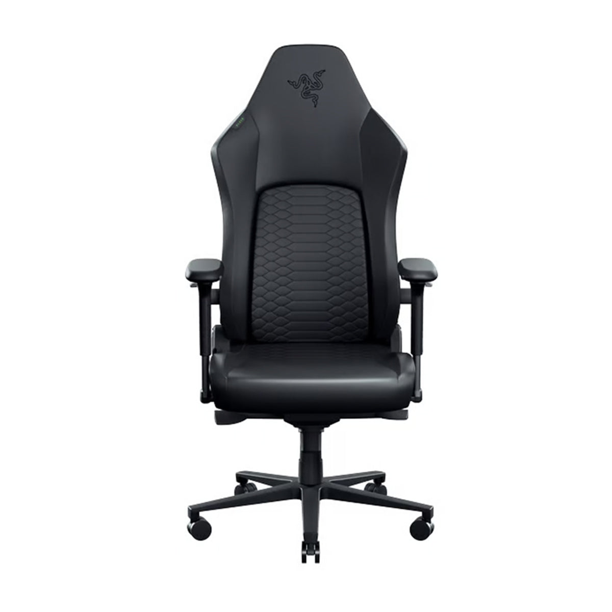 Razer Iskur V2 NewGen Ergonomic Gaming Chair w/ Breathable Comfort
